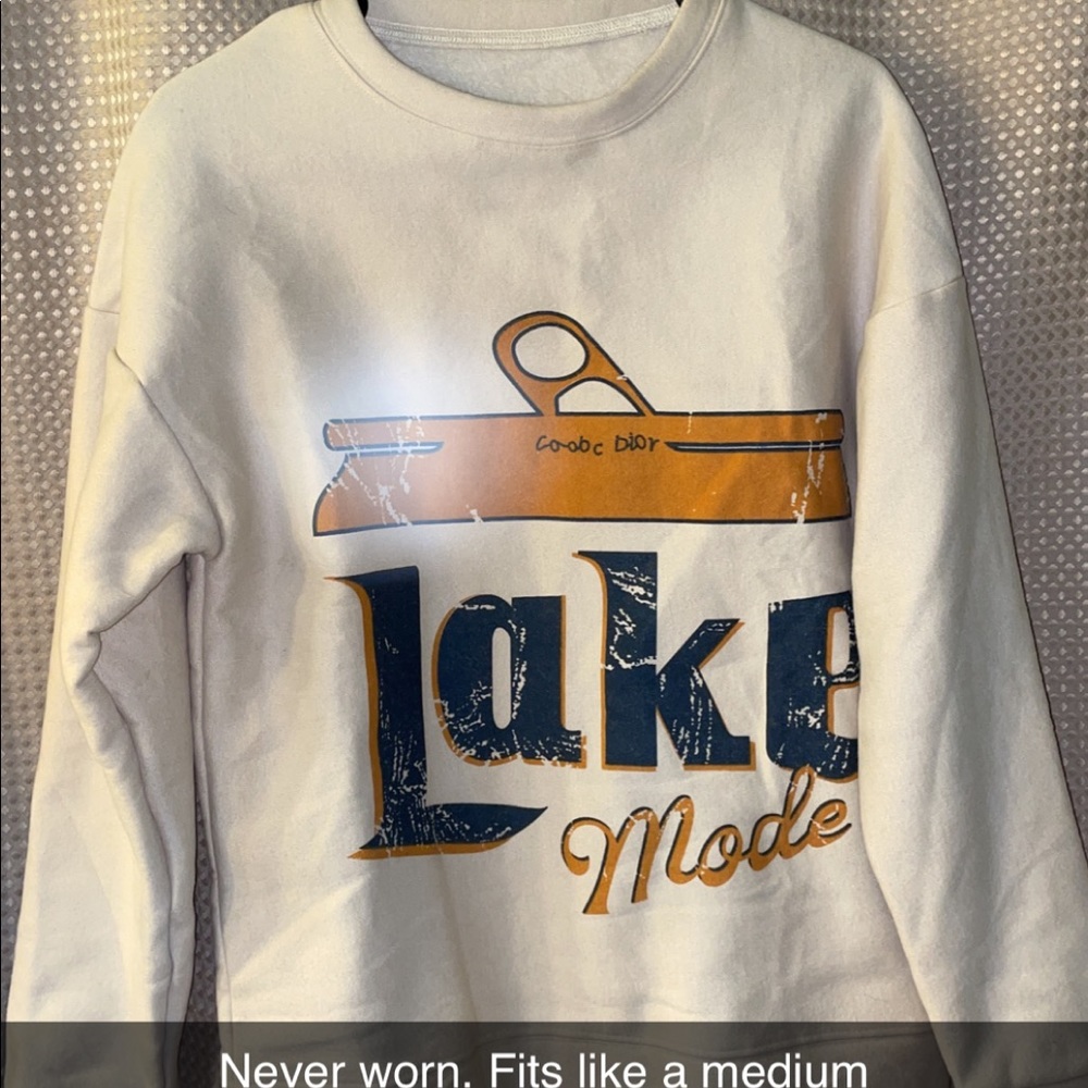 Crewneck
